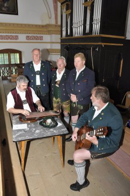 Höglwörther Sänger